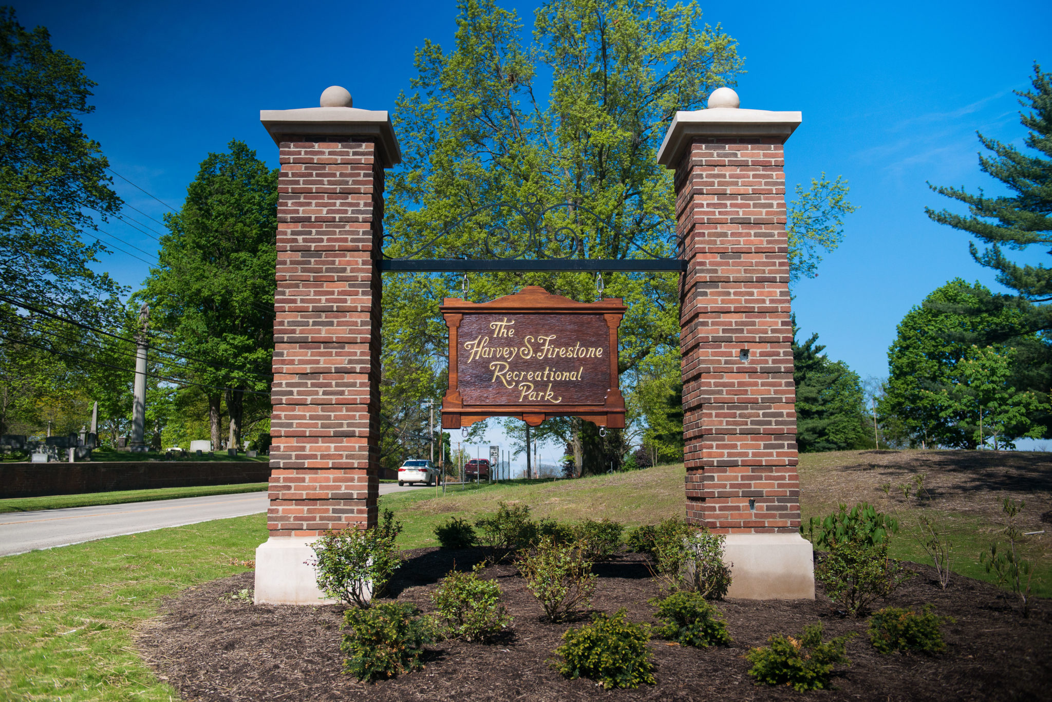 Harvey S. Firestone Archives - Restore Columbiana